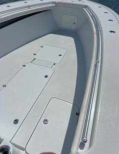 2021 YELLOWFIN Offshore "36 OFFSHORE" photo 6