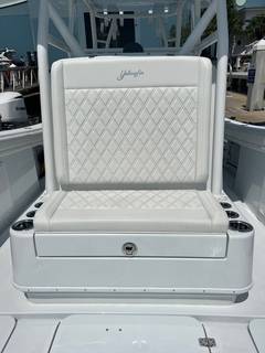 2021 YELLOWFIN Offshore "36 OFFSHORE" photo 7