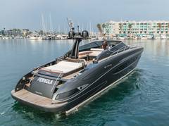 2016 RIVA YACHT 63 Virtus "PERGOLA" photo 2