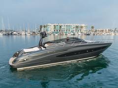2016 RIVA YACHT 63 Virtus "PERGOLA" photo 3