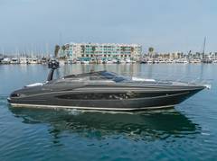 2016 RIVA YACHT 63 Virtus "PERGOLA" photo 5