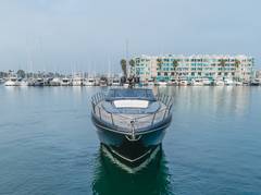 2016 RIVA YACHT 63 Virtus "PERGOLA" photo 7