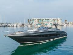 2016 RIVA YACHT 63 Virtus "PERGOLA" photo 8