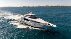 2005 DANUBE MARINE "GRANDEUR" photo 1