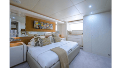 2005 DANUBE MARINE "GRANDEUR" photo 9