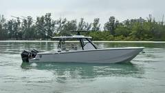 2022 BARKER BOATWORKS "NO NAME" photo 1