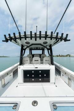 2022 BARKER BOATWORKS "NO NAME" photo 4