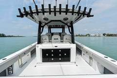 2022 BARKER BOATWORKS "NO NAME" photo 5
