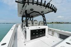 2022 BARKER BOATWORKS "NO NAME" photo 6