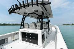 2022 BARKER BOATWORKS "NO NAME" photo 7