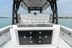 2022 BARKER BOATWORKS "NO NAME" photo 8