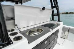 2022 BARKER BOATWORKS "NO NAME" photo 9