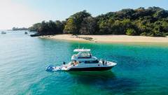 2019 TIARA YACHTS F44 "BARCELONA" photo 4