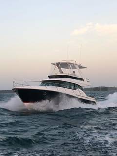 2019 TIARA YACHTS F44 "BARCELONA" photo 5