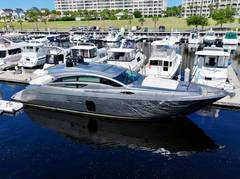 2009 PERSHING 72 PERSHING "MY WAY" photo 1