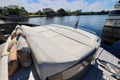 2009 PERSHING 72 PERSHING "MY WAY" photo 3