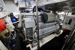 2009 PERSHING 72 PERSHING "MY WAY" photo 9
