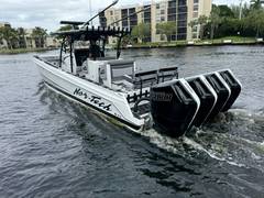 2024 NOR-TECH 392 Super Fish "-" photo 3