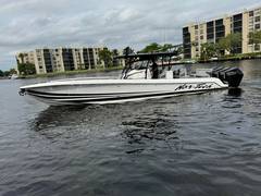 2024 NOR-TECH 392 Super Fish "-" photo 4