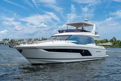 2021 PRESTIGE 590 "2021 PRESTIGE" photo 2