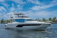 2021 PRESTIGE 590 "2021 PRESTIGE" photo 4