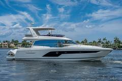 2021 PRESTIGE 590 "2021 PRESTIGE" photo 5