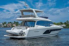 2021 PRESTIGE 590 "2021 PRESTIGE" photo 6