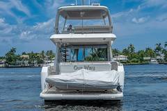 2021 PRESTIGE 590 "2021 PRESTIGE" photo 7