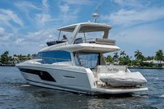 2021 PRESTIGE 590 "2021 PRESTIGE" photo 8