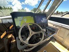 2022 PURSUIT BOATS S 428 "SEASOKI" photo 4