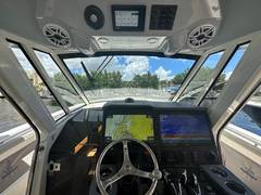 2022 PURSUIT BOATS S 428 "SEASOKI" photo 5