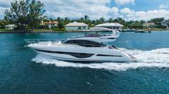 2022 PRINCESS YACHTS V55 "IMAGINE" photo 2