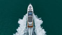 2022 PRINCESS YACHTS V55 "IMAGINE" photo 7