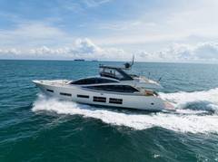 2016 ASTONDOA 80 GLX "SEADUCTION" photo 2