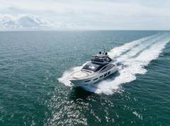 2016 ASTONDOA 80 GLX "SEADUCTION" photo 3