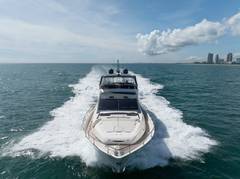2016 ASTONDOA 80 GLX "SEADUCTION" photo 4