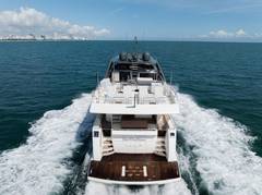 2016 ASTONDOA 80 GLX "SEADUCTION" photo 6