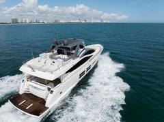 2016 ASTONDOA 80 GLX "SEADUCTION" photo 7