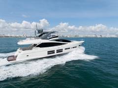 2016 ASTONDOA 80 GLX "SEADUCTION" photo 8