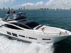 2016 ASTONDOA 80 GLX "SEADUCTION" photo 9