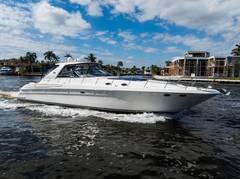 2005 SEA RAY 600 Sun Sport "ENDLESS SUMMER" photo 1