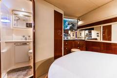 2005 SEA RAY 600 Sun Sport "ENDLESS SUMMER" photo 6