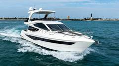 2019 GALEON YACHTS 55 LS Flybridge "GROUP THERAPY" photo 4