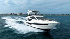 2019 GALEON YACHTS 55 LS Flybridge "GROUP THERAPY" photo 5