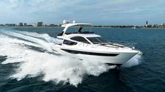2019 GALEON YACHTS 55 LS Flybridge "GROUP THERAPY" photo 7