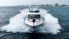 2019 GALEON YACHTS 55 LS Flybridge "GROUP THERAPY" photo 8