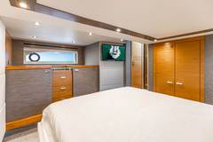 2020 TIARA YACHTS F53 Flybridge "IRISH LADY" photo 4