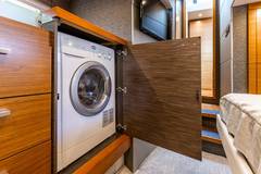 2020 TIARA YACHTS F53 Flybridge "IRISH LADY" photo 6