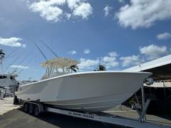 2024 SEA VEE 340Z "NO NAME" photo 5