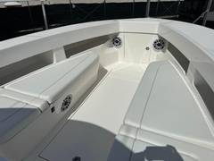 2024 SEA VEE 340Z "NO NAME" photo 6